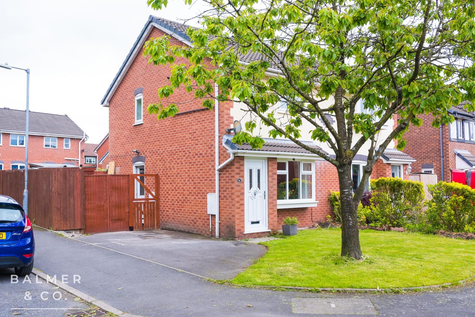 Miry Lane, Westhoughton, Bolton, BL5